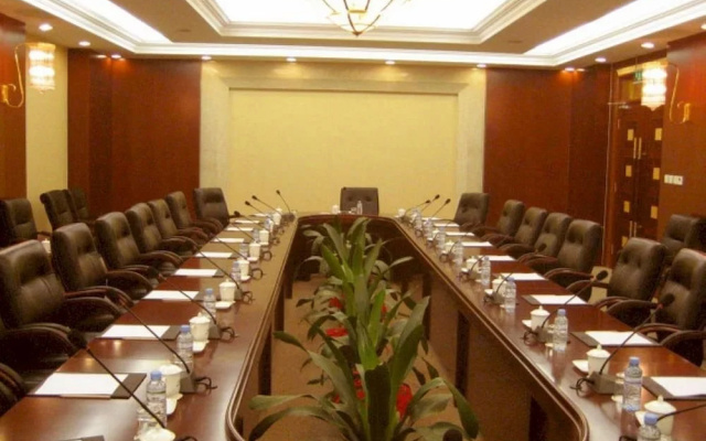 Shenyang Hotel - Shenyang