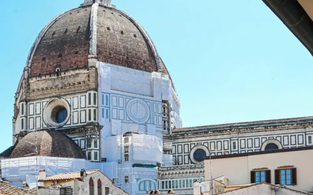 Ricasoli Terrace