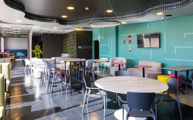 Ibis Styles Barretos