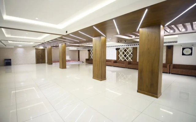 DD Suites