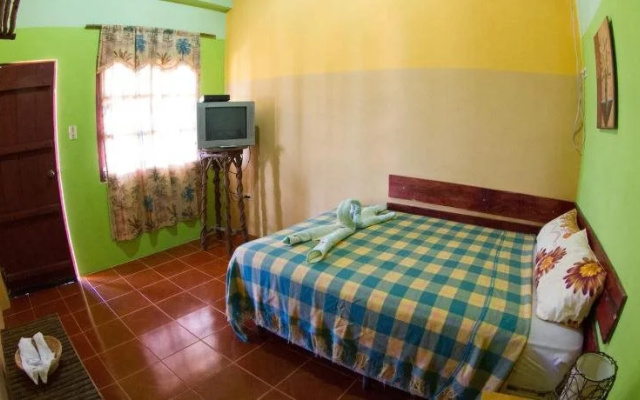 Hotel La Punta