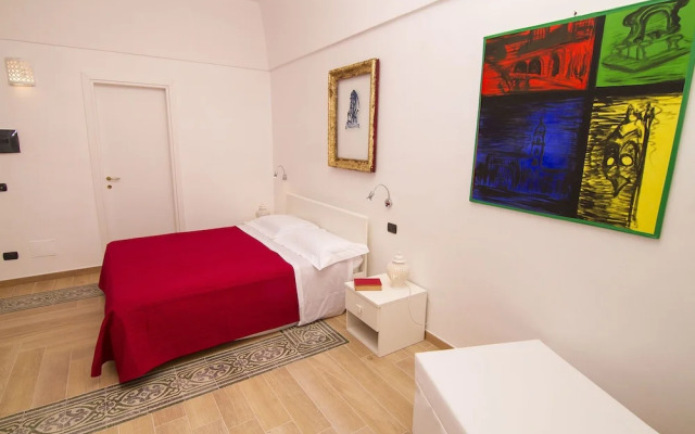 La Dimora dell'Architetto