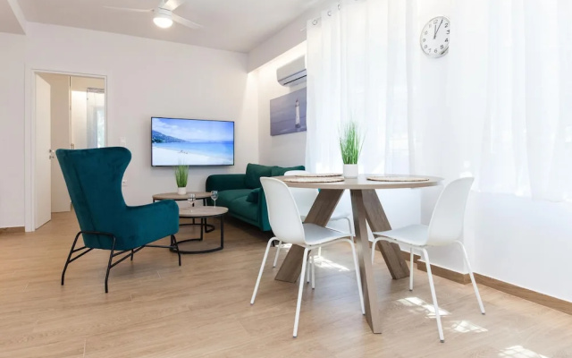 Kipseli New Modern Cosy Apartments No 1