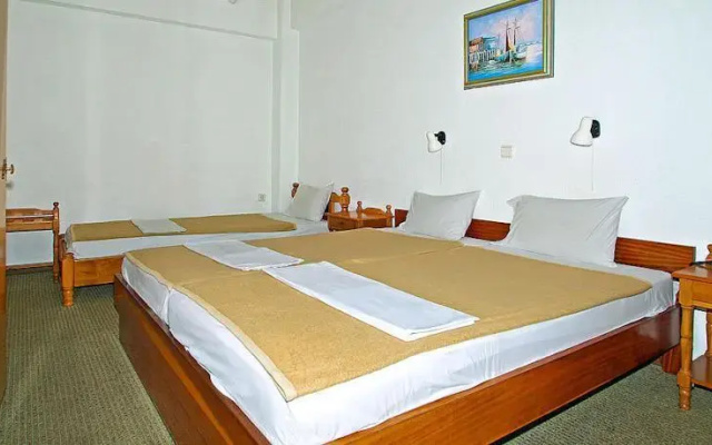 Hotel Helios