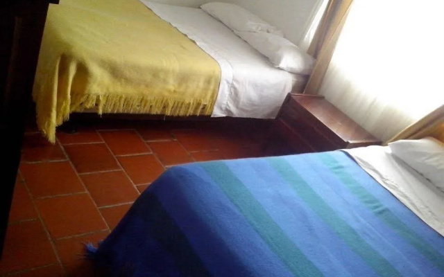 Hostal Sutamarchán