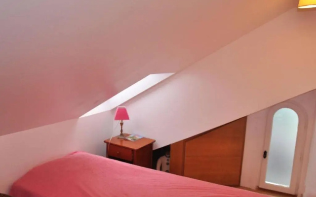 Maison Trégastel, 3 pièces, 4 personnes - FR-1-368-210