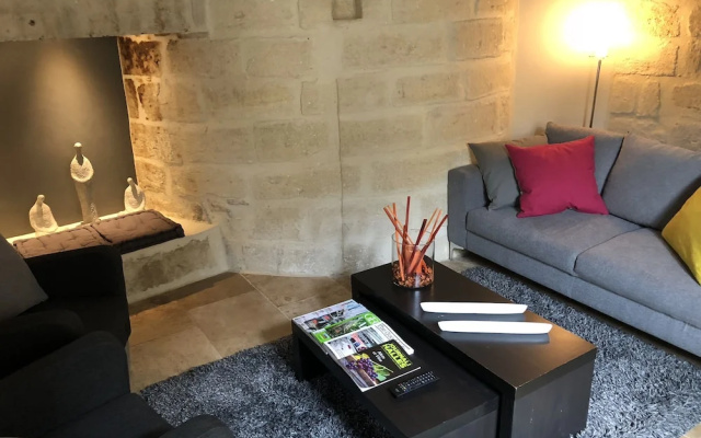 Appartement 2 Chambres Richart 2 et 3