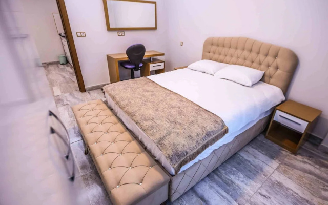 Celikoglu Otel