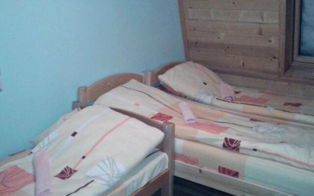 Apartments And Rooms Planinska Idila in Jahorina, Bosnia and Herzegovina from 137$, photos, reviews - zenhotels.com