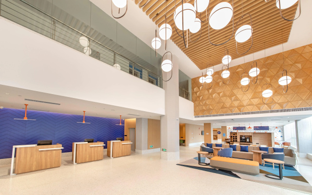 Holiday Inn Express Xiamen Tongan by IHG