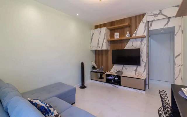 Apartment on Gigoia Island Gigoia Class