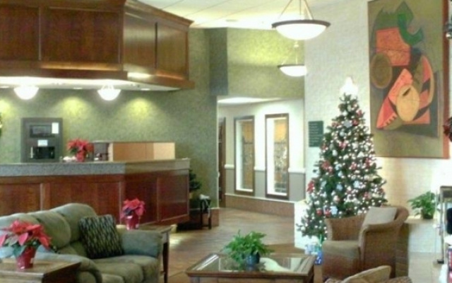 Merit Hotel & Suites