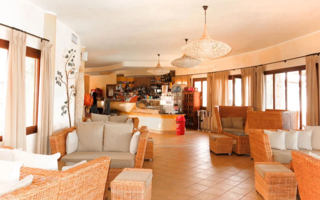 Il Borgo (PCR140)