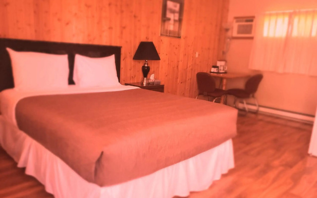 Wildwood Motel