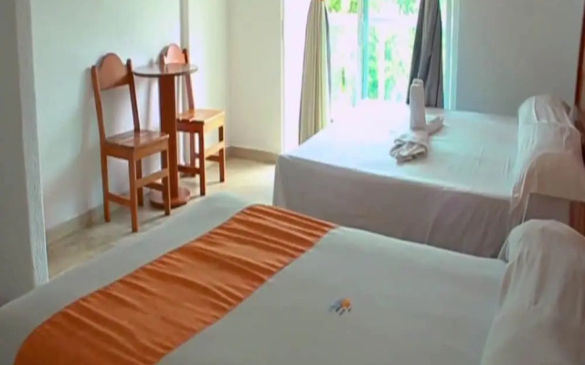 Hotel Doria I