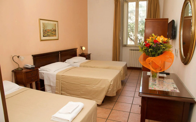 Hotel Giubileo