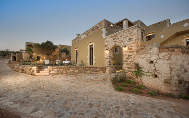 Lameriana Luxury Village