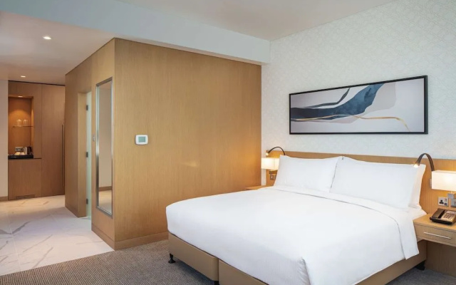 Doubletree By Hilton Fujairah City