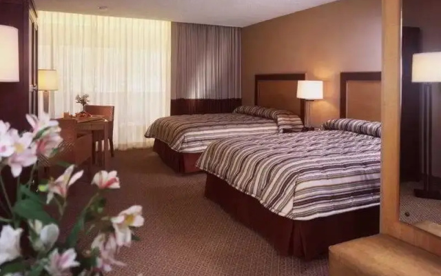 Spa Resort Casino