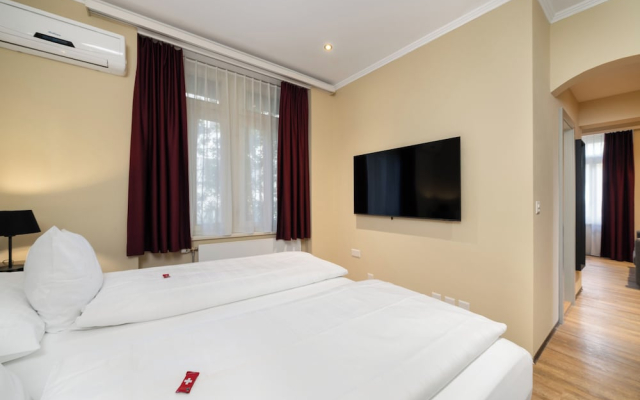 Swiss Inn & Apartments