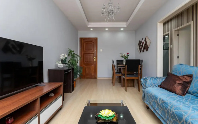 Magnificent in Copacabana Great Rooms Rp1003