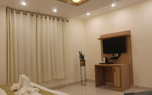 Hotel Royal Palm