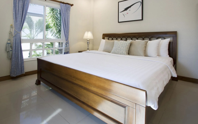 Grand Siam Villa Pattaya