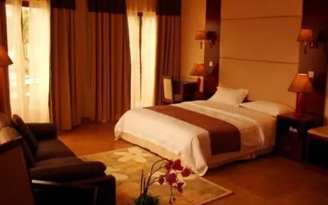 L'Orchidee Hotel
