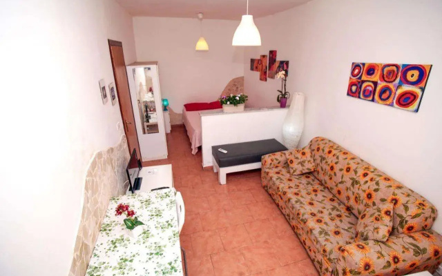 Catania Apartment Liotro