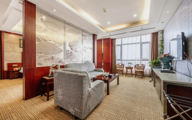 Hai Hua International Hotel