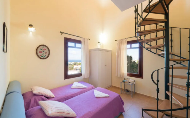 Villa Aphroditi by LeaderStay