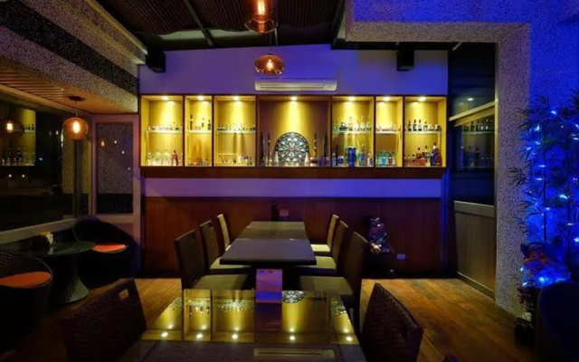 Little Bar Guesthouse