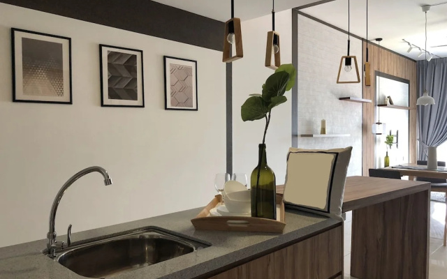 SOUTHKEY Midvalley Mosaic Residence