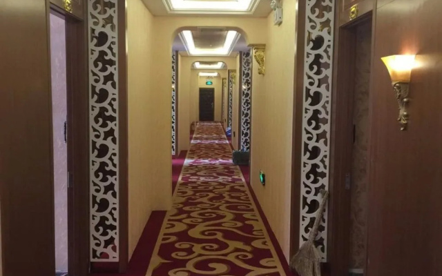 Xin Ao Business Hotel