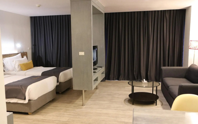 New Dara Boutique Hotel & Residence