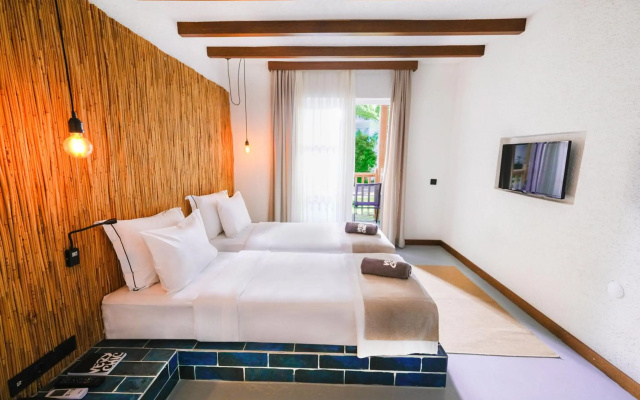 Very Chic Bodrum Adult Only +18