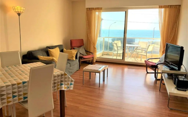 Appartement Quiberon, 3 pièces, 4 personnes - FR-1-478-99