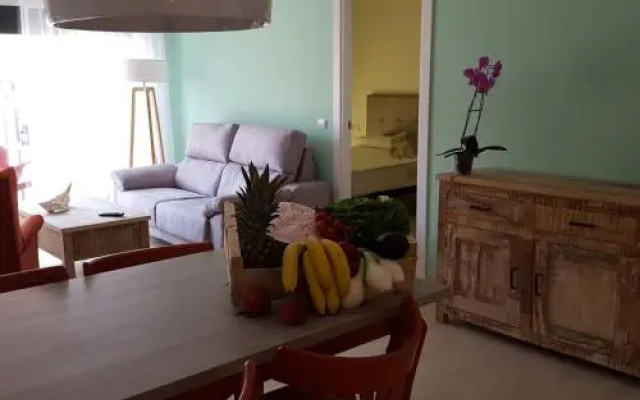 Mandala Apartment