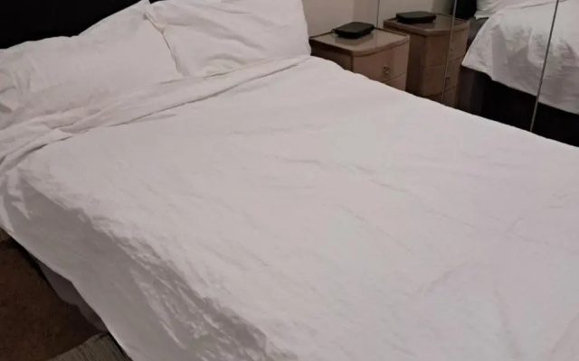 South London 2bed flat