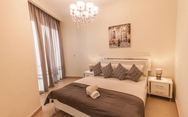 Maison Privee - Burj Vista II