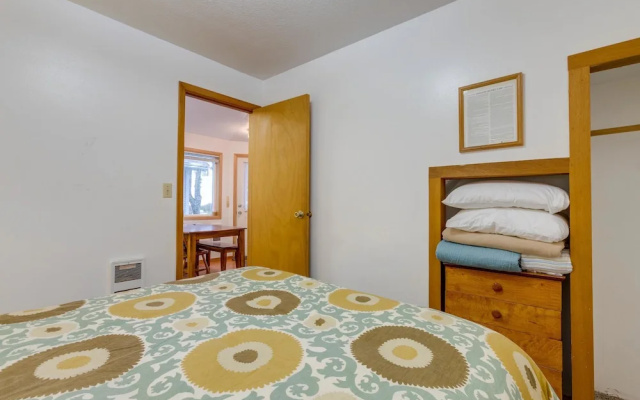 Ocean Rogue Inn