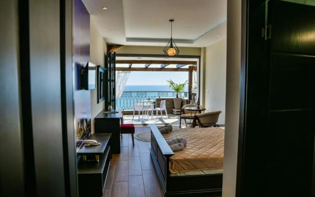 Padam Hotel & SPA