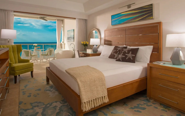 Sandals Montego Bay All Inclusive
