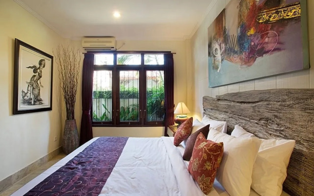 RuKun Residence - Home in Seminyak Bali