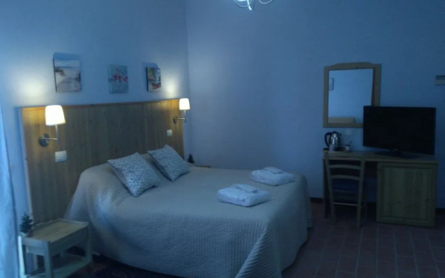 Relais La Roccaccia Universita' Agraria