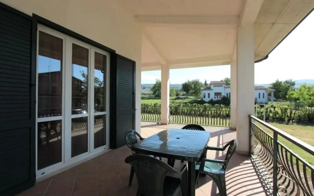 Villa Green