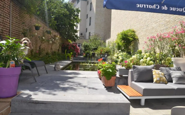 B&B Ter Thuyne