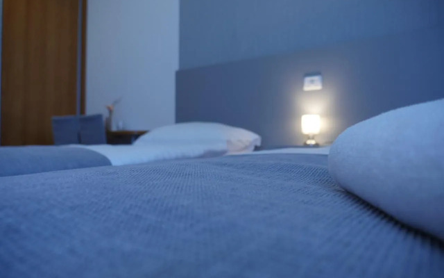 Bed & Breakfast Nataly