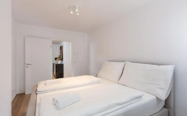 Vienna City Apartments Castelligasse