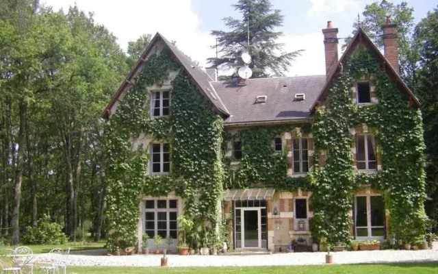 Les Quatre Vents